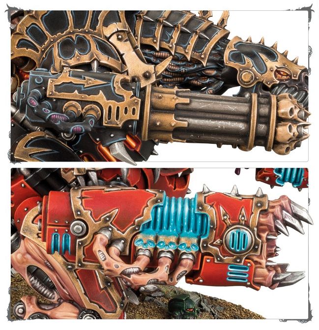 Forgefiend - view 6