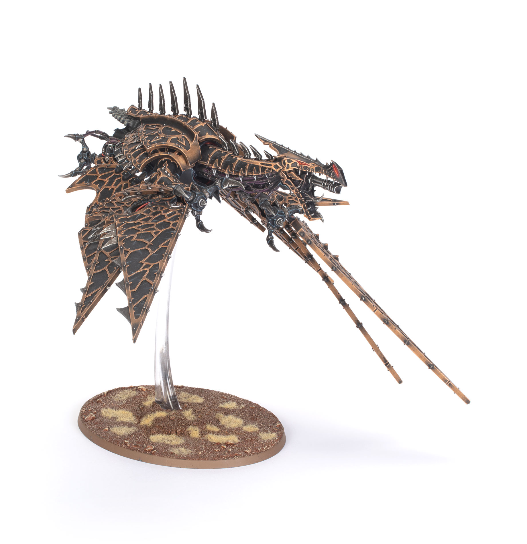 Heldrake