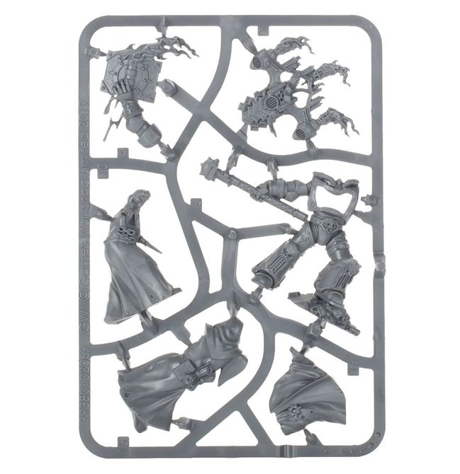 Dark Apostle - view 7