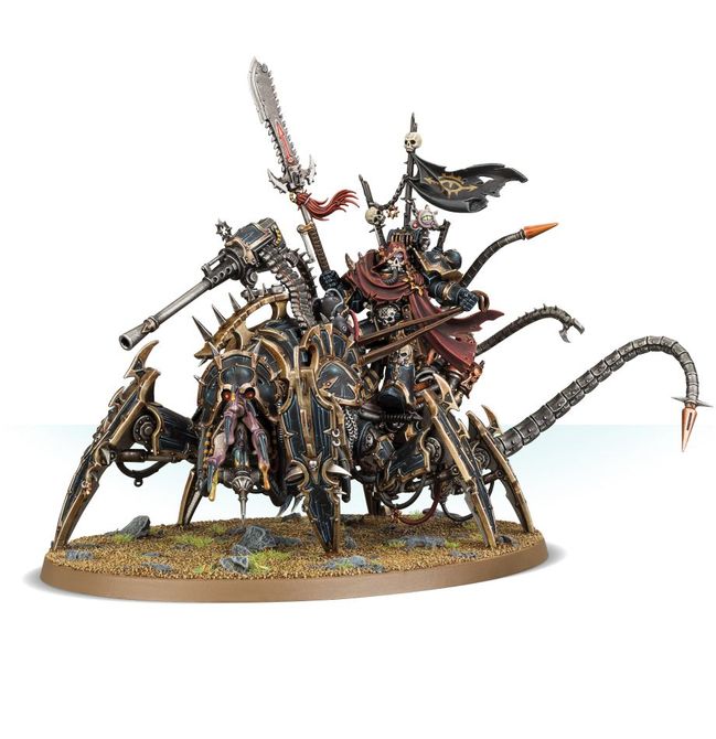 Battleforce: Chaos Space Marines Warband - view 2