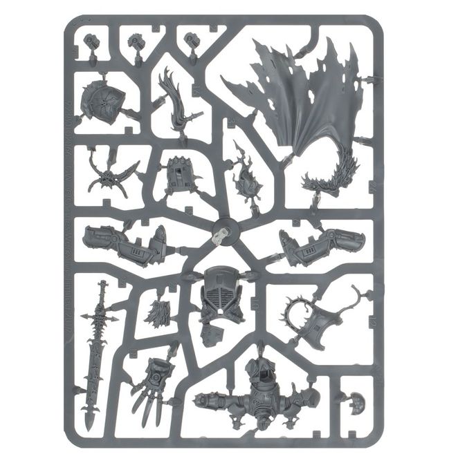Abaddon the Despoiler - view 7