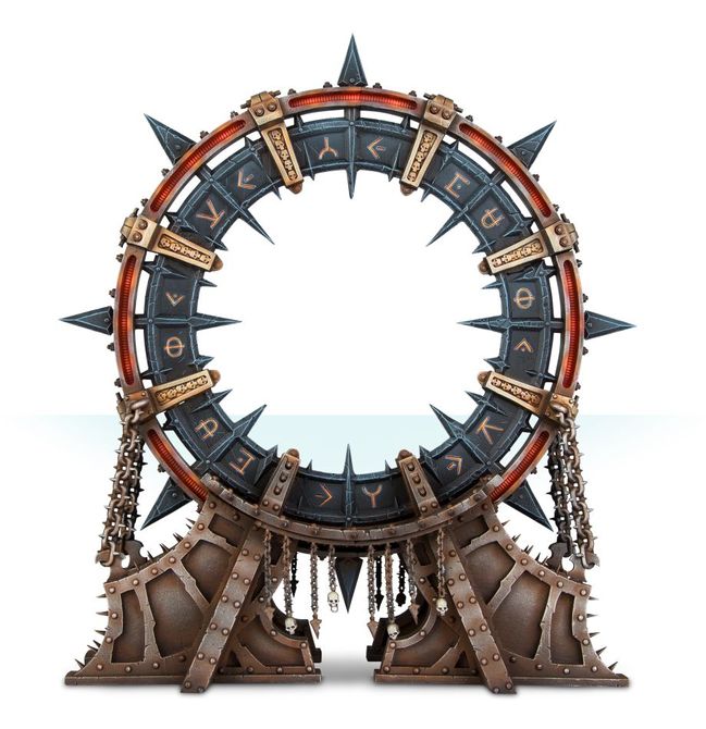 Noctilith Crown - view 1