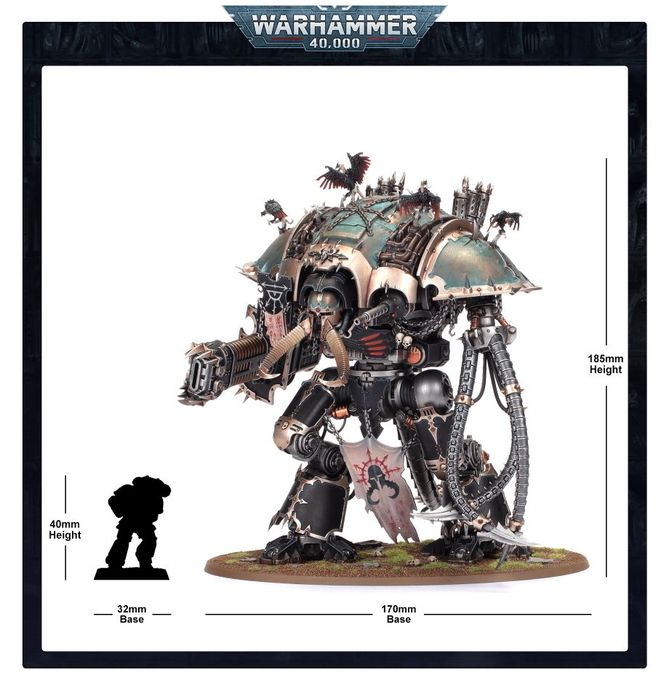 Knight Abominant