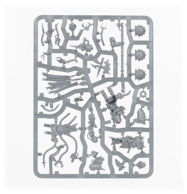 Warpsmith - view 4