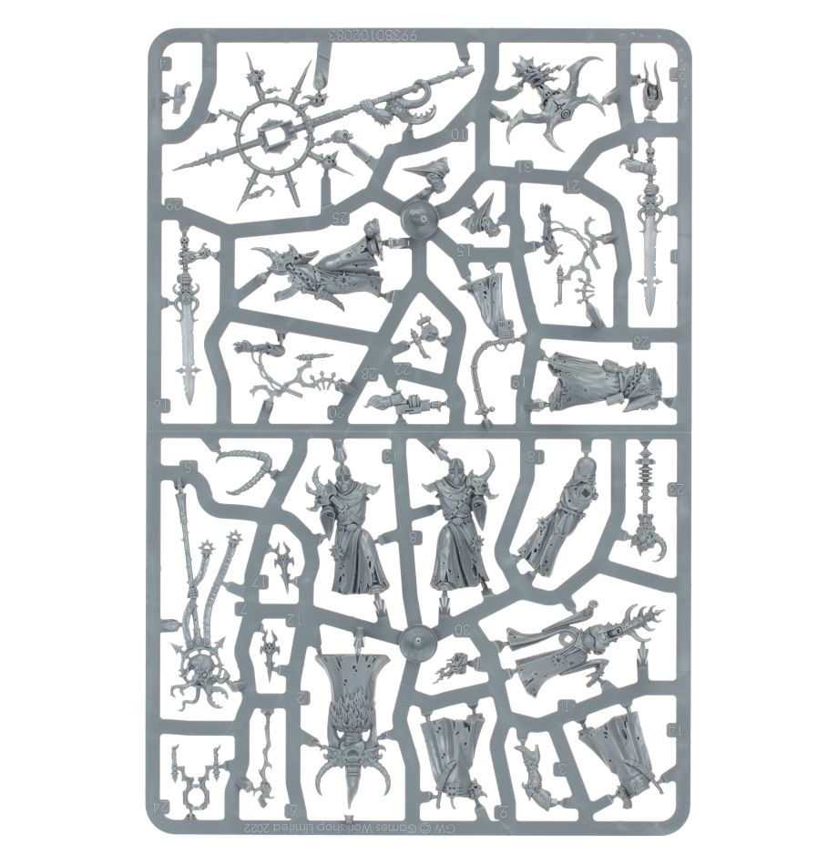 DARK COMMUNE – preview 3