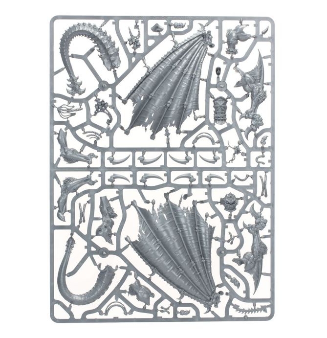 Angron – Primarque Démon de Khorne