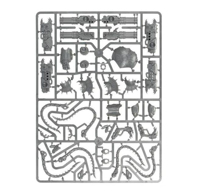 Forgefiend - view 7