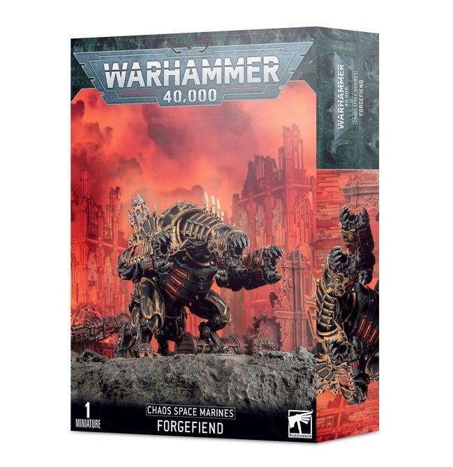 Forgefiend - view 9