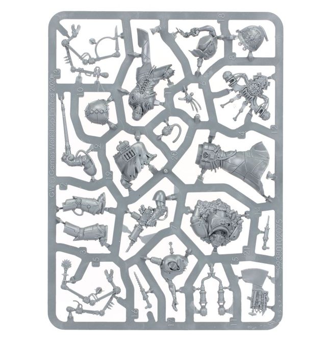 Fabius Bile - view 5