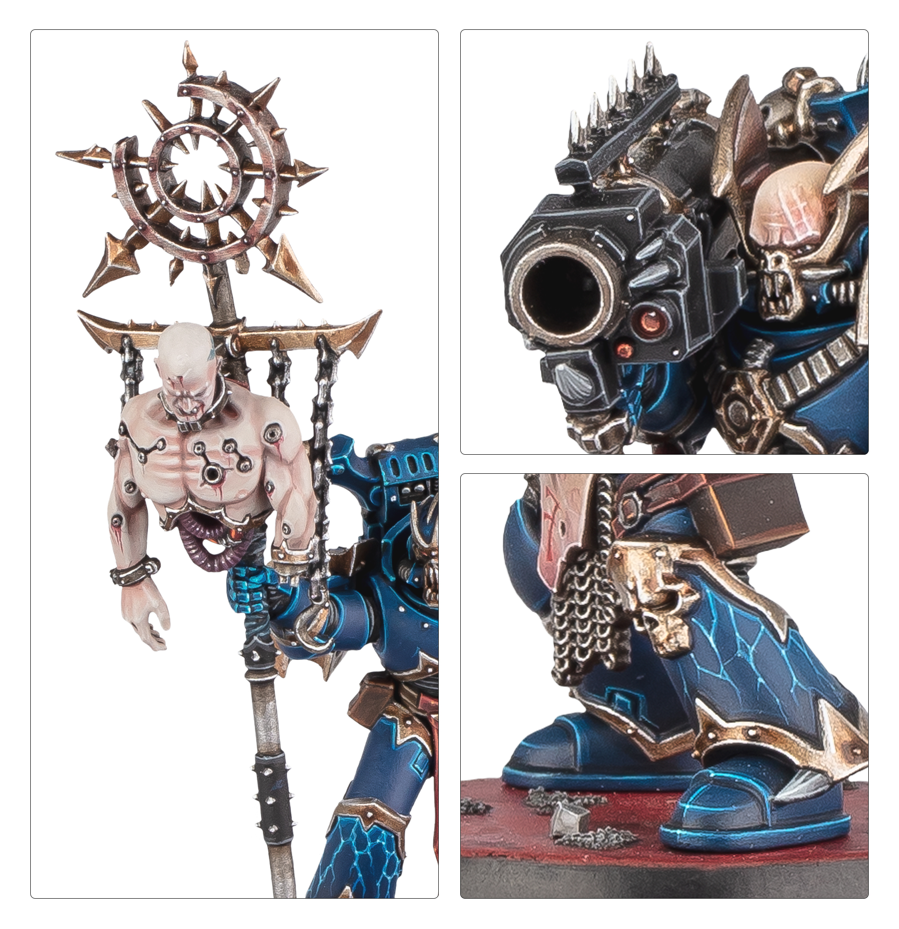 Kill Team: Fellgor Ravagers