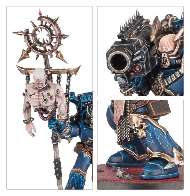 Kill Team: Nemesis Claw - view 14