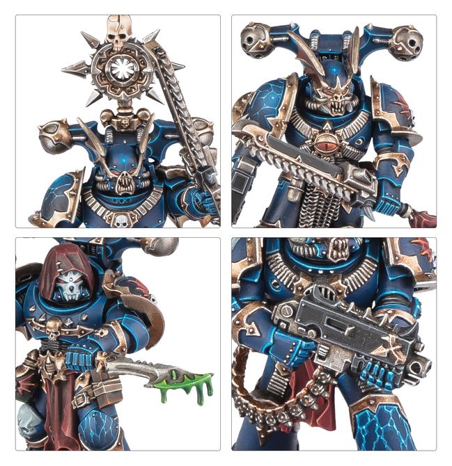 Kill Team: Nemesis Claw - view 13