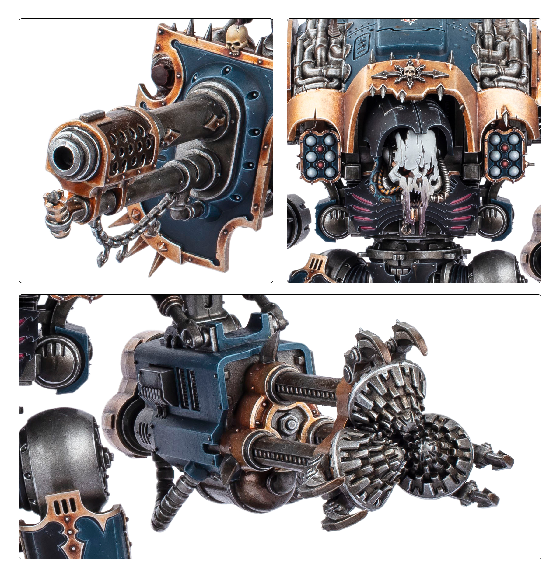 Knight Ruinator