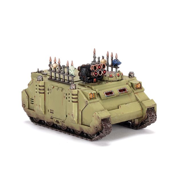 Combat Patrol: Death Guard - view 11