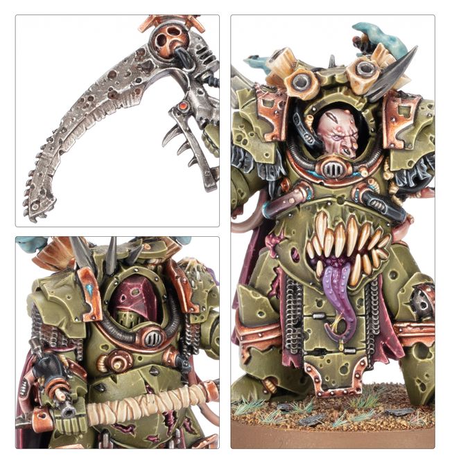 Combat Patrol: Death Guard - view 14
