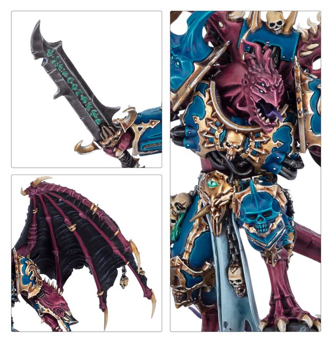 Combat Patrol: Thousand Sons - view 9