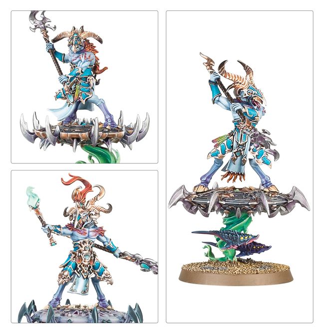 Combat Patrol: Thousand Sons - view 13