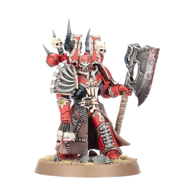 Combat Patrol: World Eaters - view 8