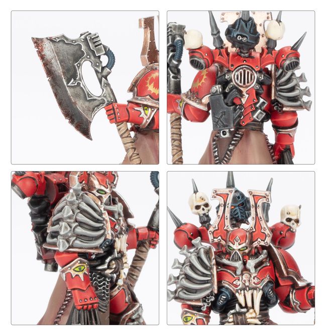 Combat Patrol: World Eaters - view 12
