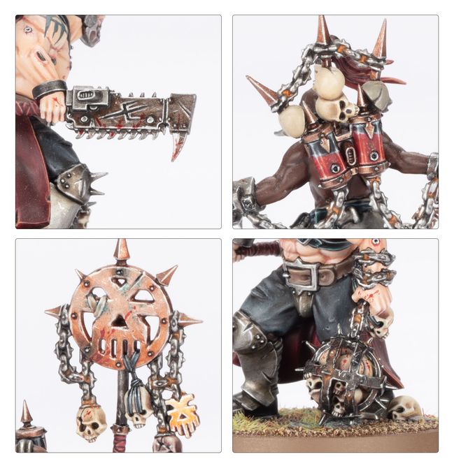 Combat Patrol: World Eaters - view 14