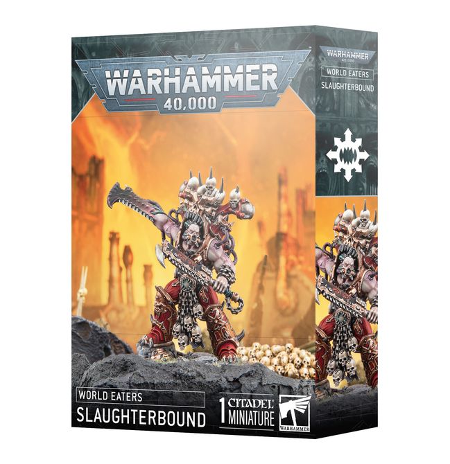 Slaughterbound - view 5
