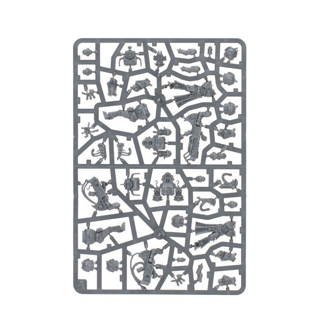 Noise Marines - view 8