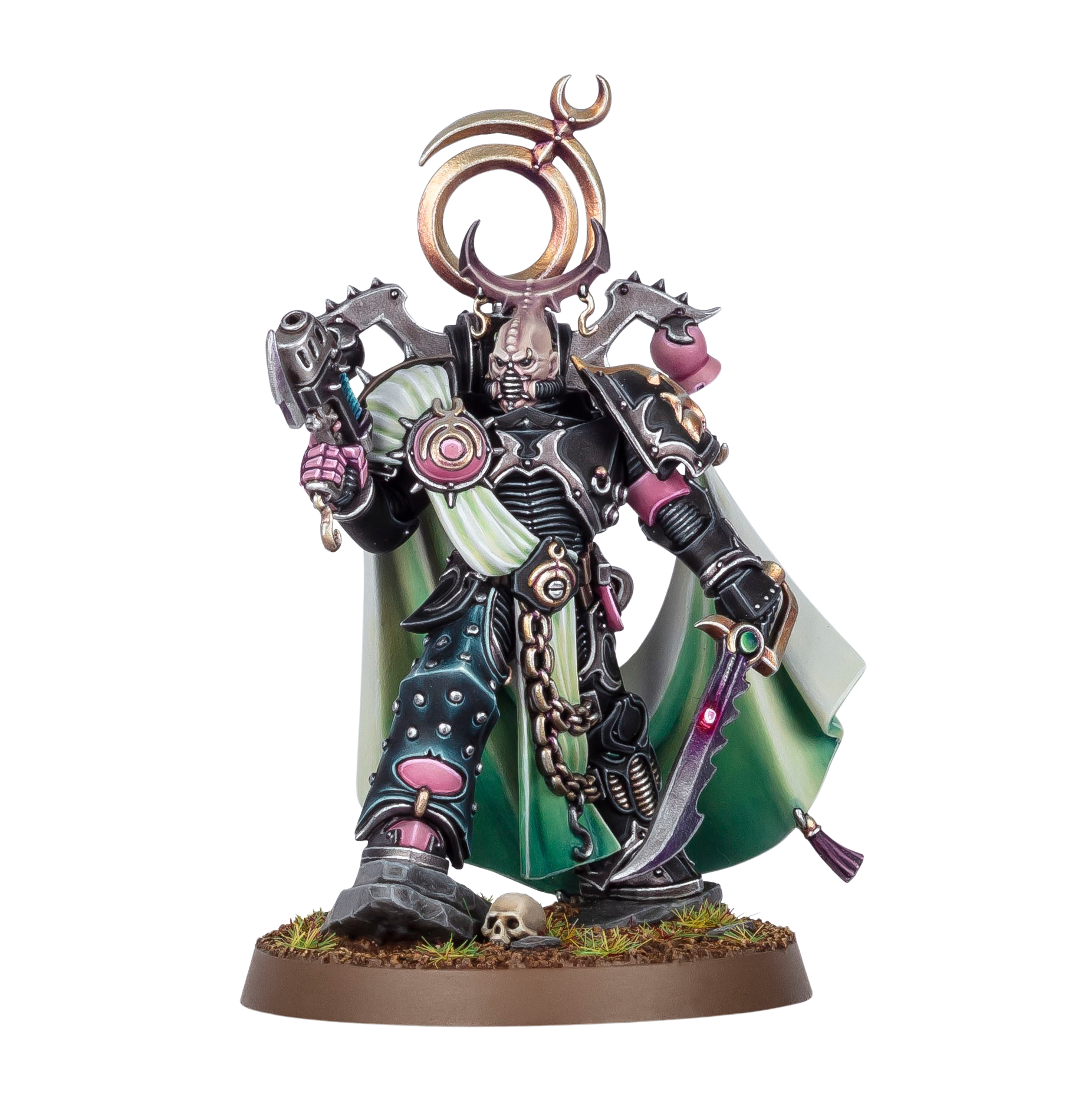 Codex: Emperor's Children