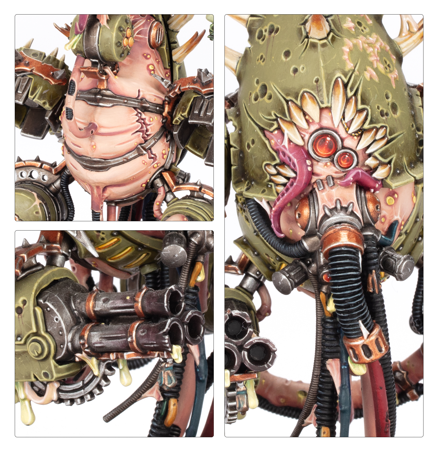 Codex: Death Guard (English)