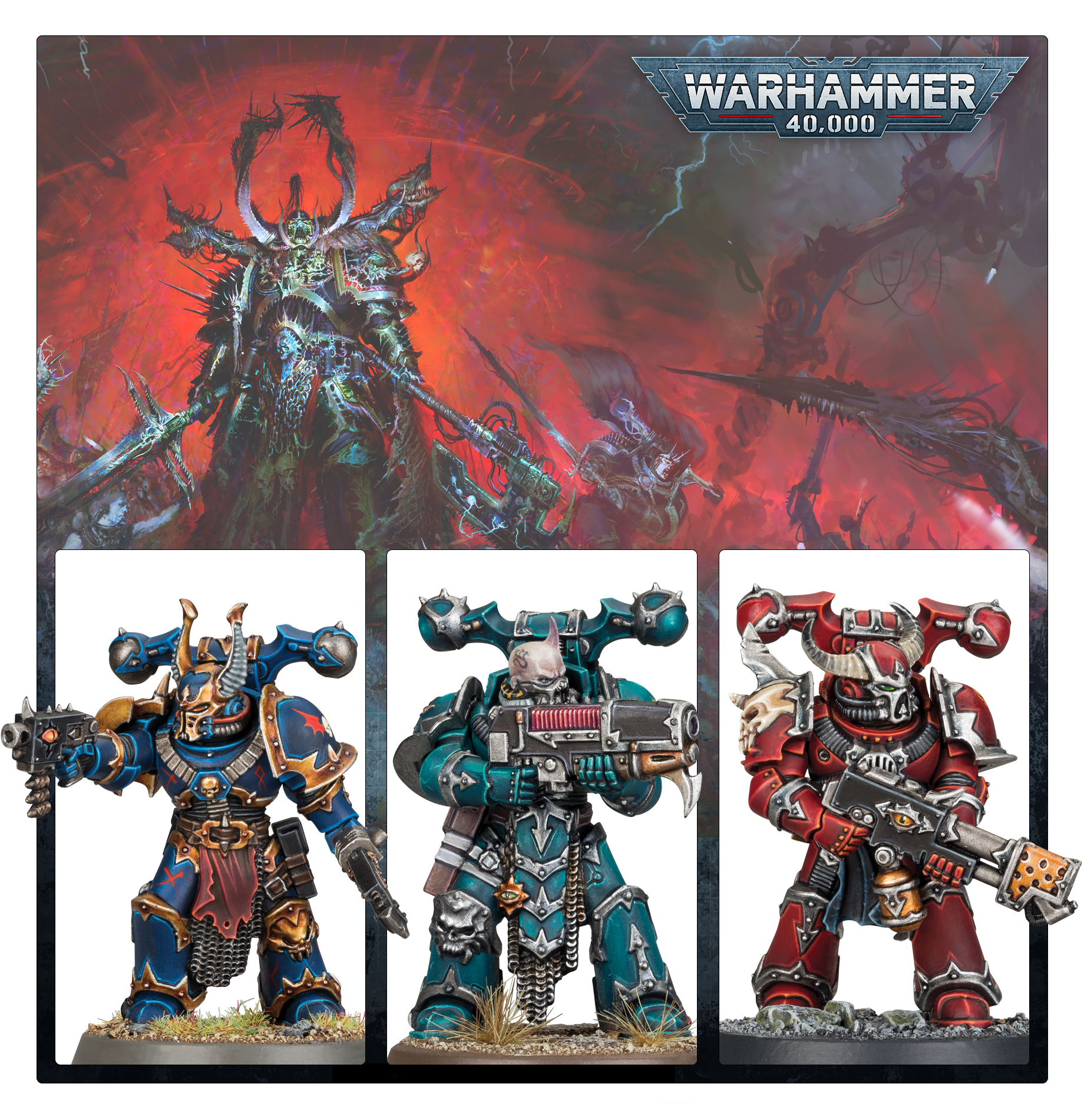 Legionarios