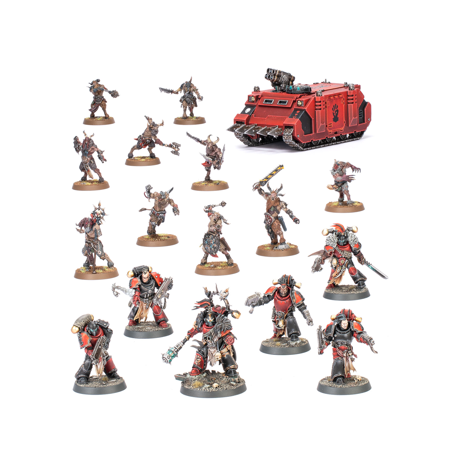 レッドコルセア:コンバットパトロール　COMBAT PATROL: RED Combat Patrol: Red Corsairs