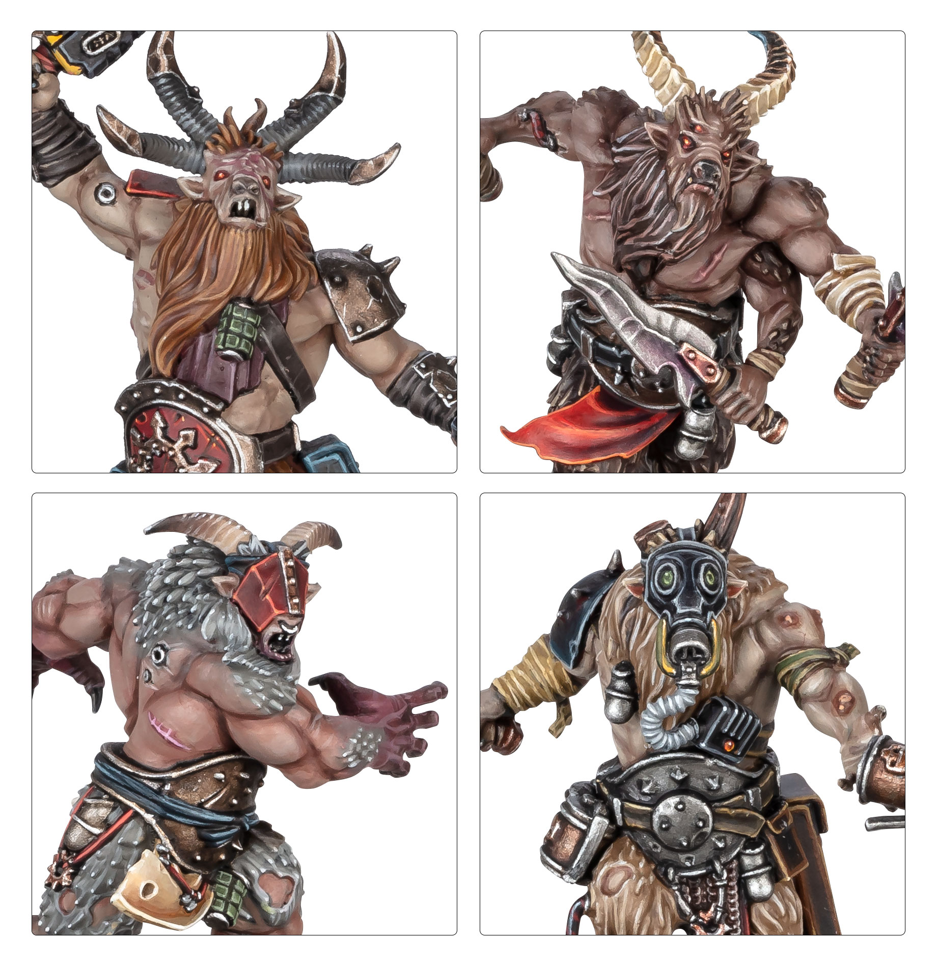 Explore Warhammer 40,000