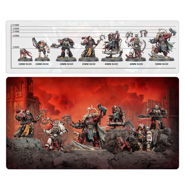 Huron Blackheart and the Masters of the Maelstrom - view 17