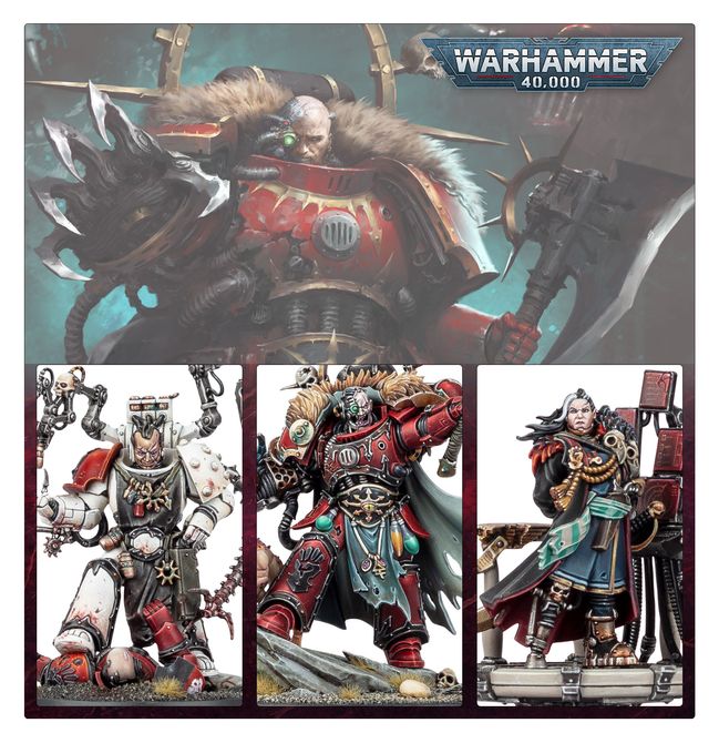 Huron Blackheart and the Masters of the Maelstrom - view 16