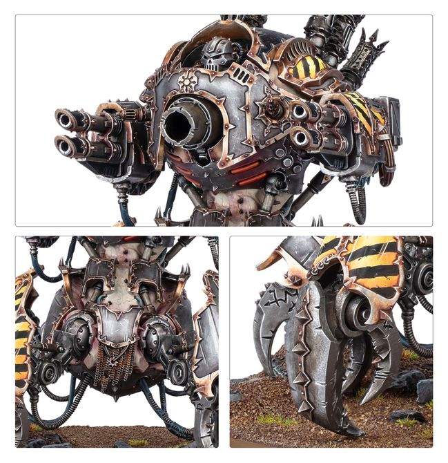 Defiler - view 6