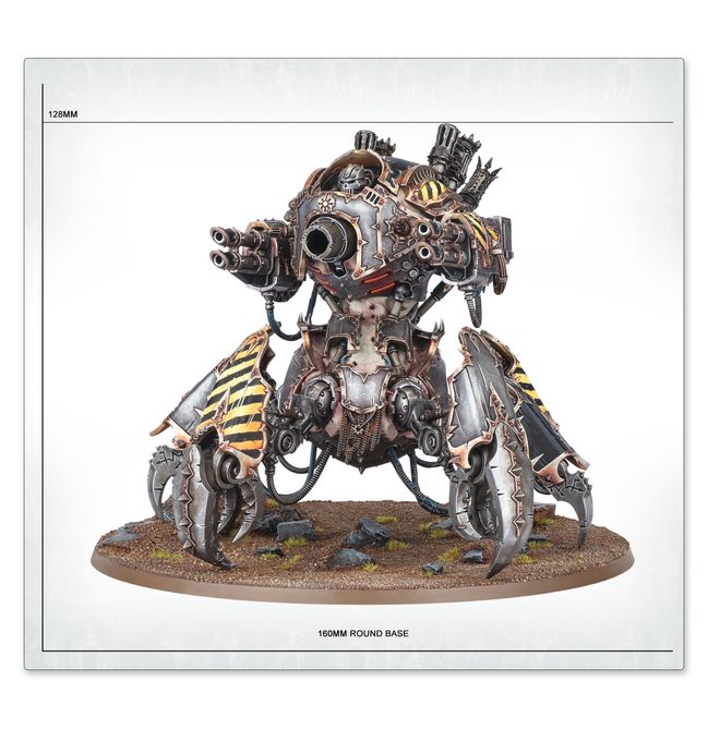 Defiler - view 10