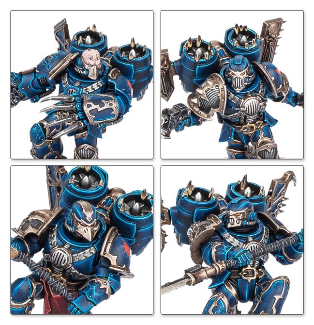 Kill Team: Murderwing - view 8