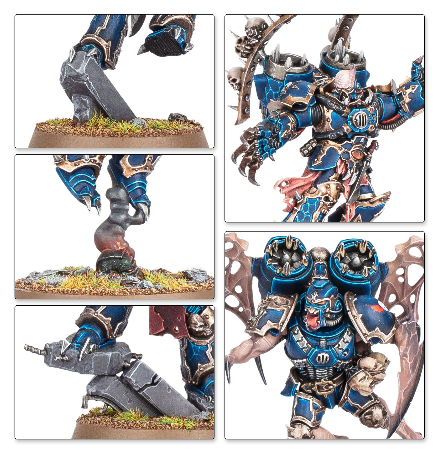 Kill Team: Murderwing