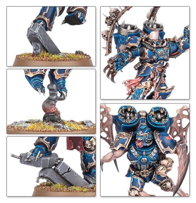 Kill Team: Murderwing - view 9