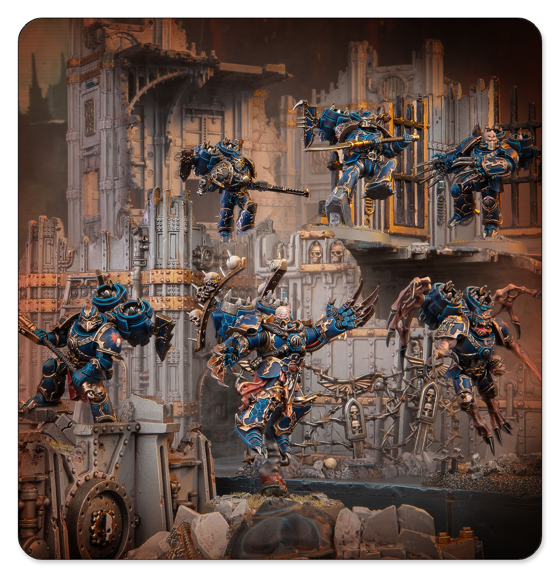 Kill Team | Warhammer 40,000 | Shop Now