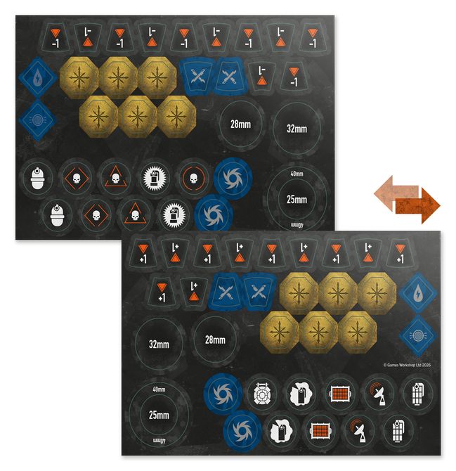 Kill Team: Murderwing - view 11