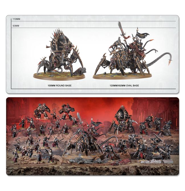 Battleforce: Chaos Space Marines Warband - view 25