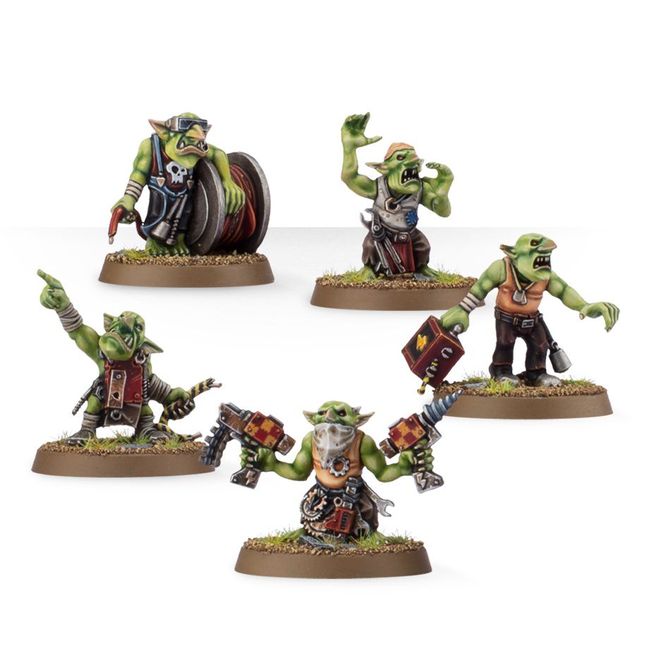 Mek Gunz: Bubblechukka - view 4