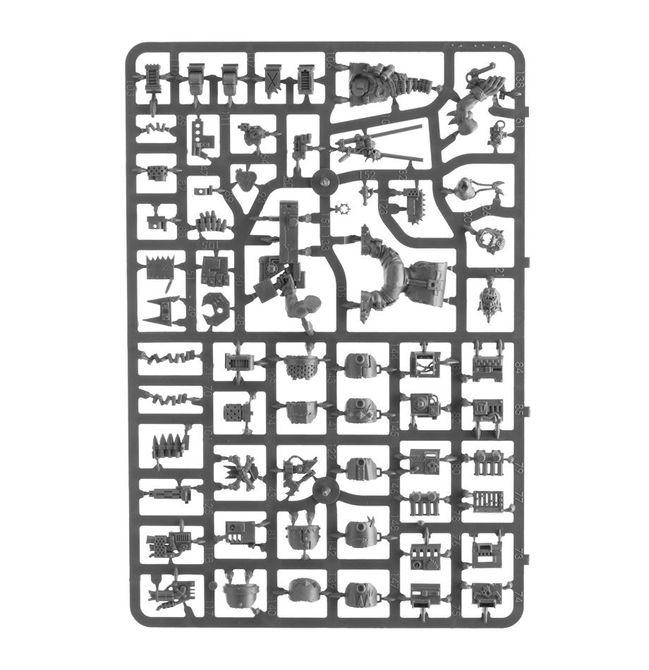 Flash Gitz - view 8