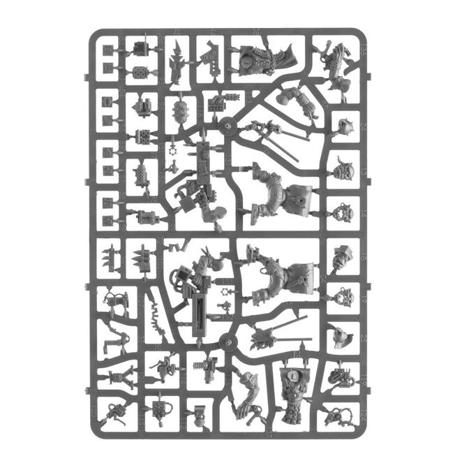 Flash Gitz - view 9