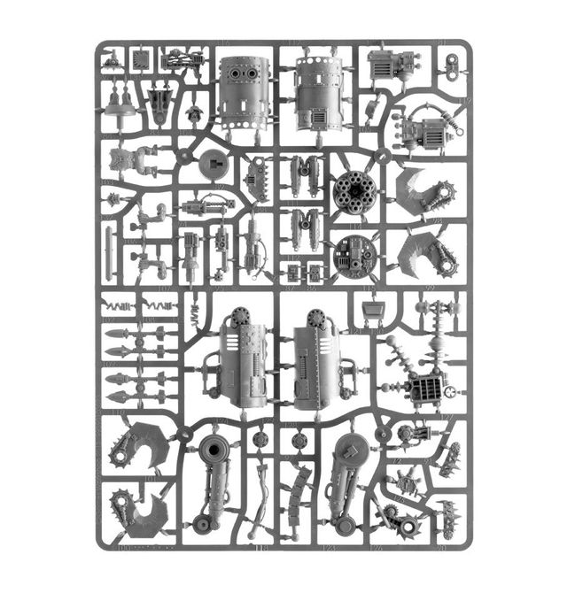Gorkanaut - view 5
