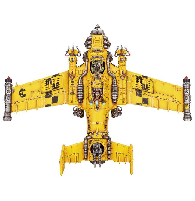 Wazbom Blastajet - view 4