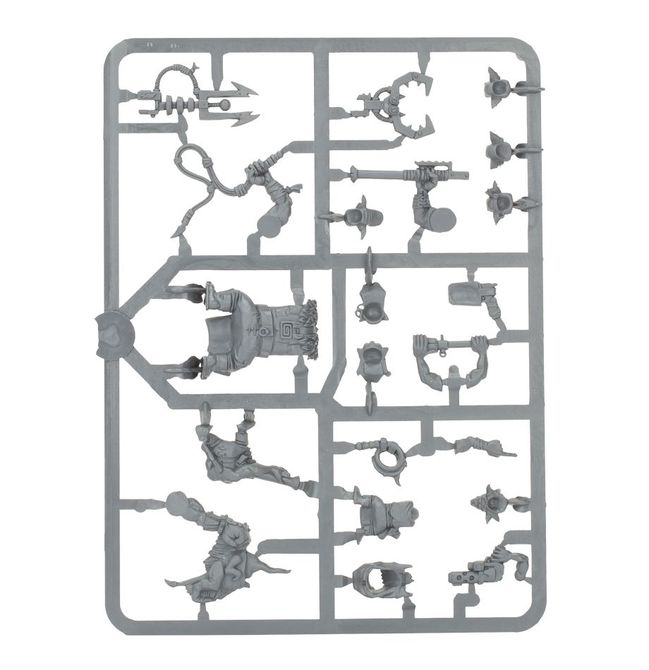 Ork Gretchin - view 6