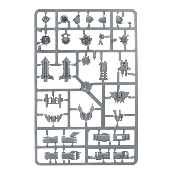 Ork Stormboyz - view 7