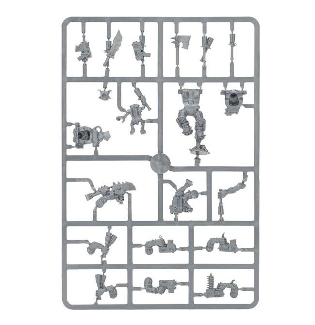 Ork Stormboyz - view 8