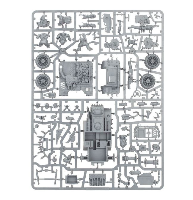 Armageddon Battalion: Orks - view 13